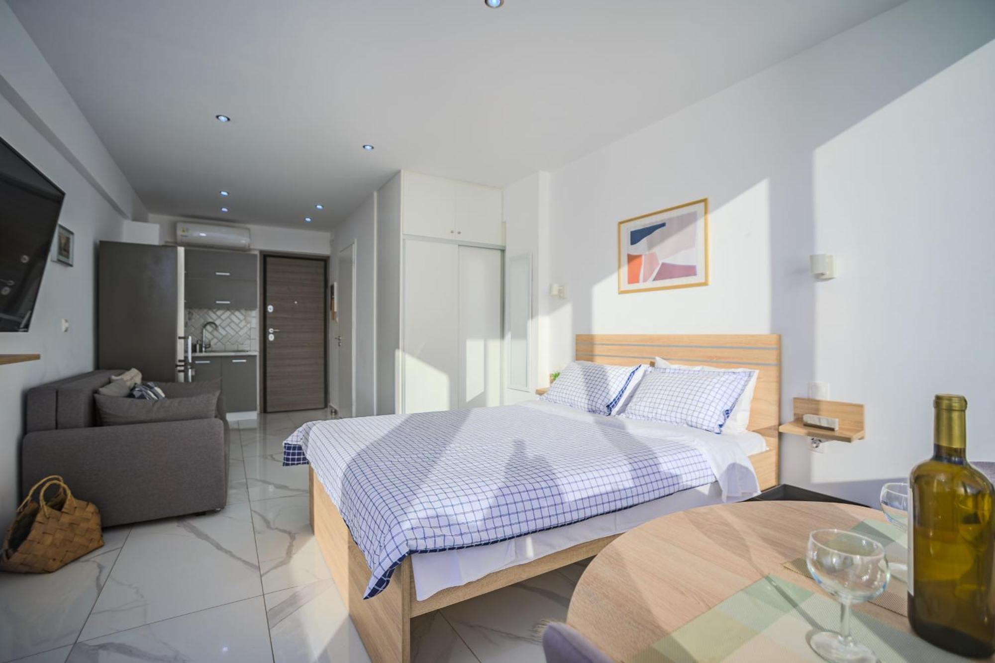 Ble Property Atlas ルートラキ エクステリア 写真